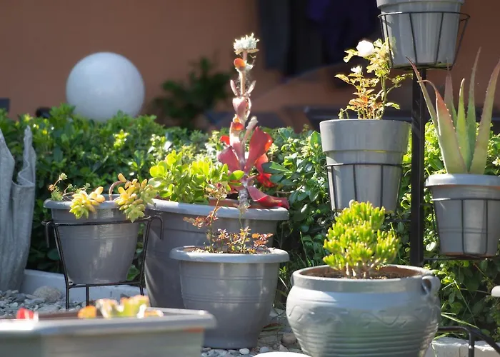 Appartement House Toula Elegant Sarti