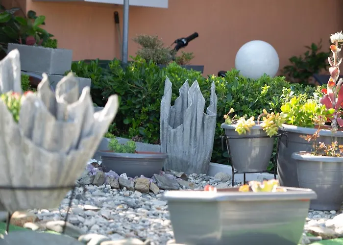 Appartement House Toula Elegant Sarti